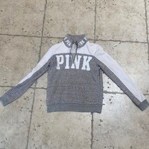 XS PINK Sweatshirt